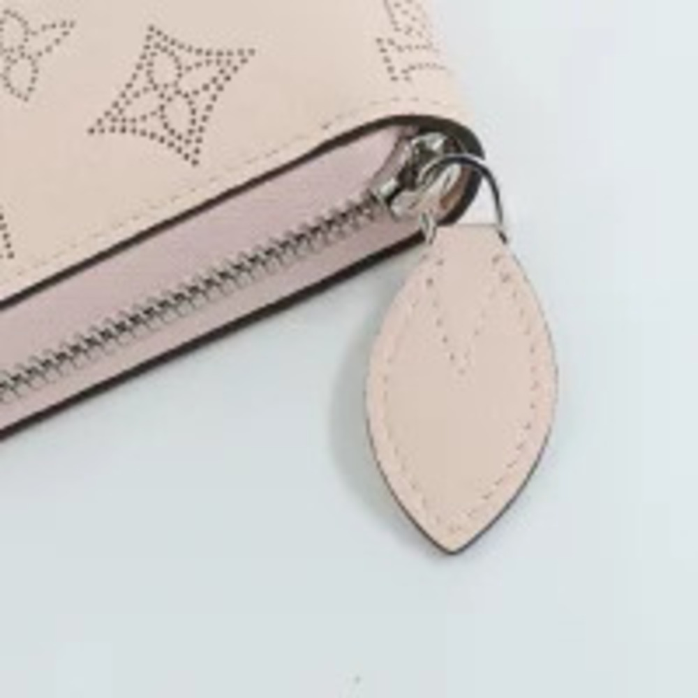 Louis Vuitton Zippy Wallet Jasmine Pink - Picture 3 of 7
